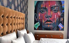 Guesthouse Fuerdich